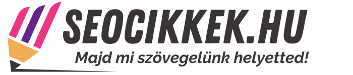 SEOCikkek.hu - Cikkírás